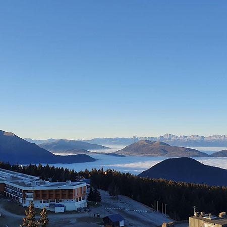 Apartament Chamrousse 1750 Roche Beranger 50M2 4-6Pers Vue Panoramique Zewnętrze zdjęcie