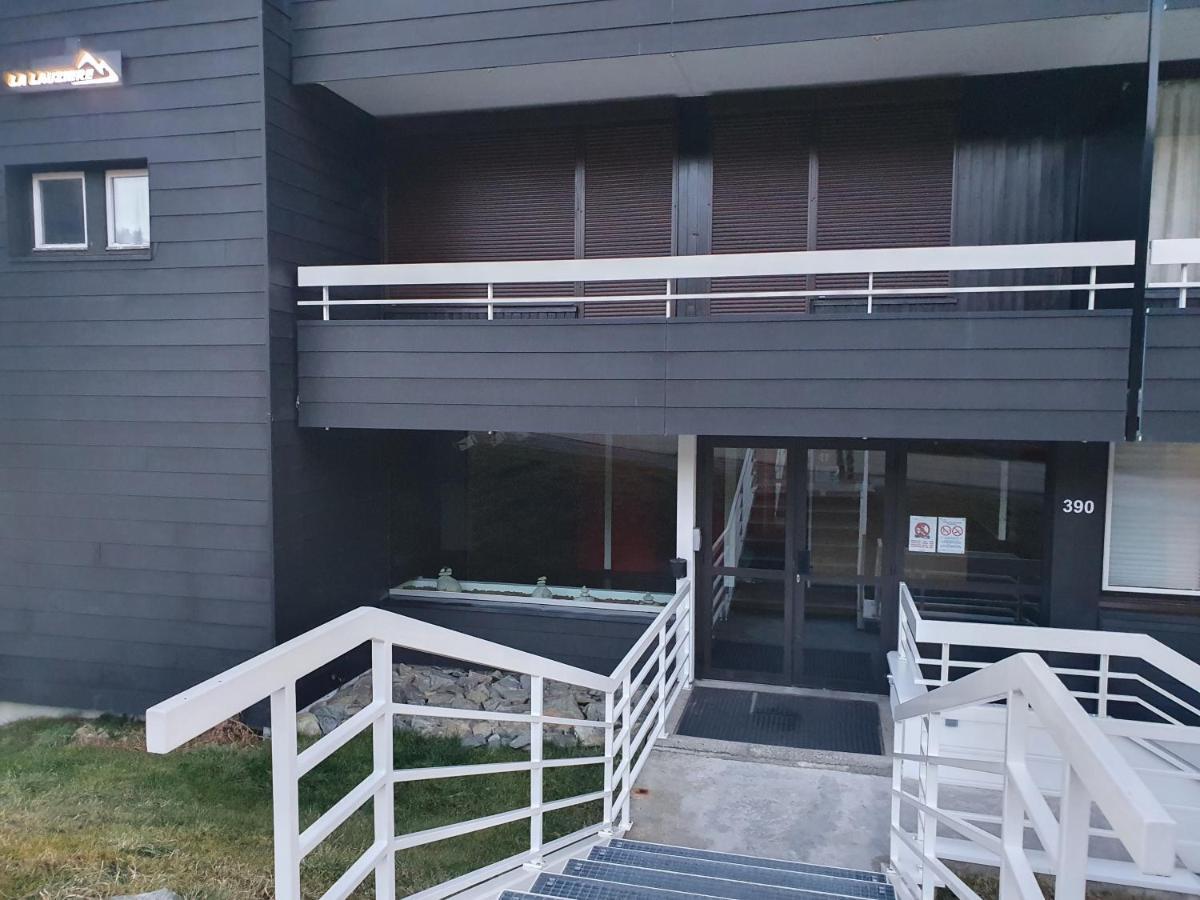 Apartament Chamrousse 1750 Roche Beranger 50M2 4-6Pers Vue Panoramique Zewnętrze zdjęcie