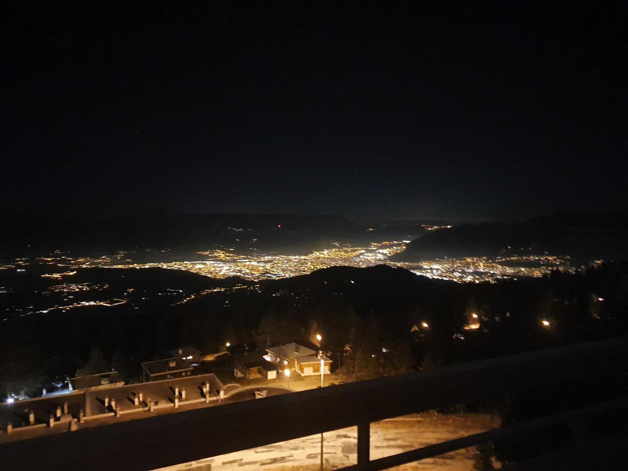 Apartament Chamrousse 1750 Roche Beranger 50M2 4-6Pers Vue Panoramique Zewnętrze zdjęcie